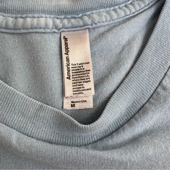 HONK! - Festival of Activist Street Bands 2014 screen printed t-shirt men's M - Picture 5 of 7